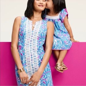 Lily Pulitzer For Target Dress